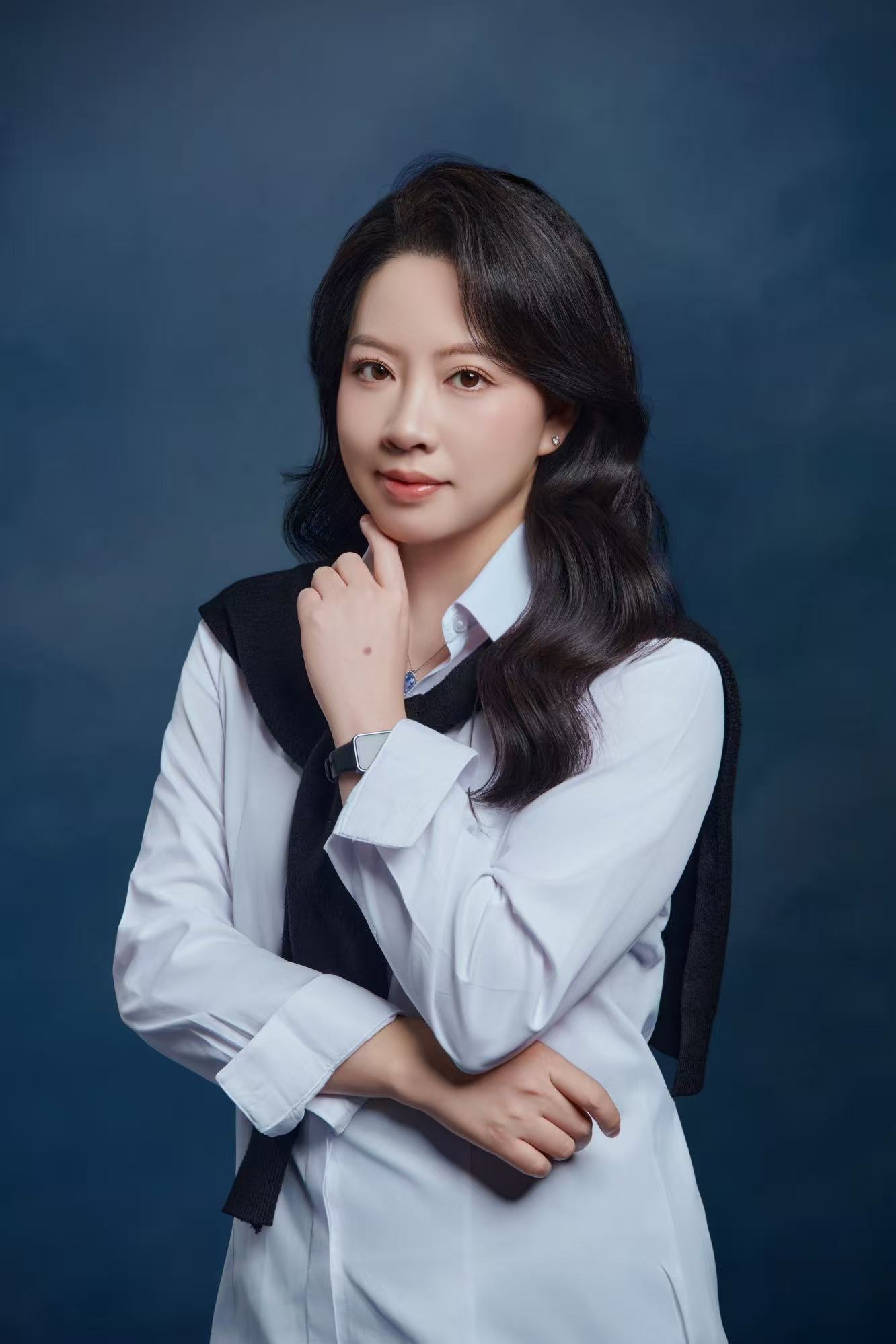 邱春燕 / Chunyan Qiu